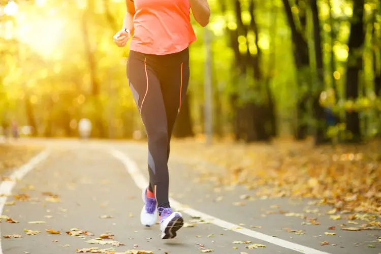 scarpe per camminata veloce