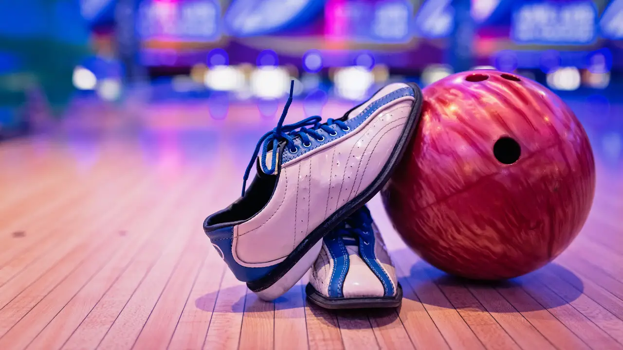scarpe da bowling