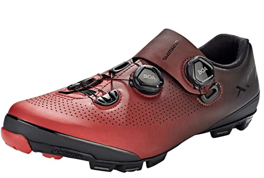 extra wide mtb shoes