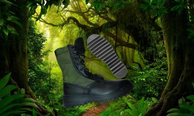 scarpe jungla