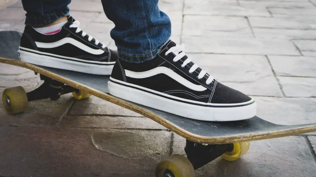 Scarpe da skate