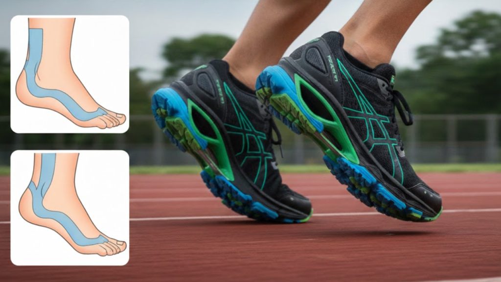 Scarpe per Piedi Piatti: Guida Completa 2026