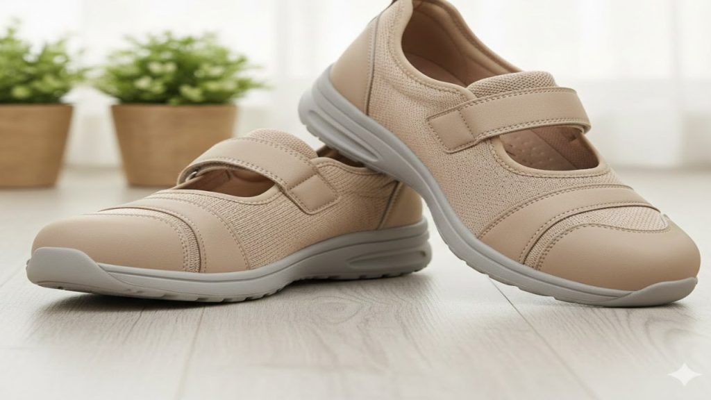 Scarpe per Alluce Valgo