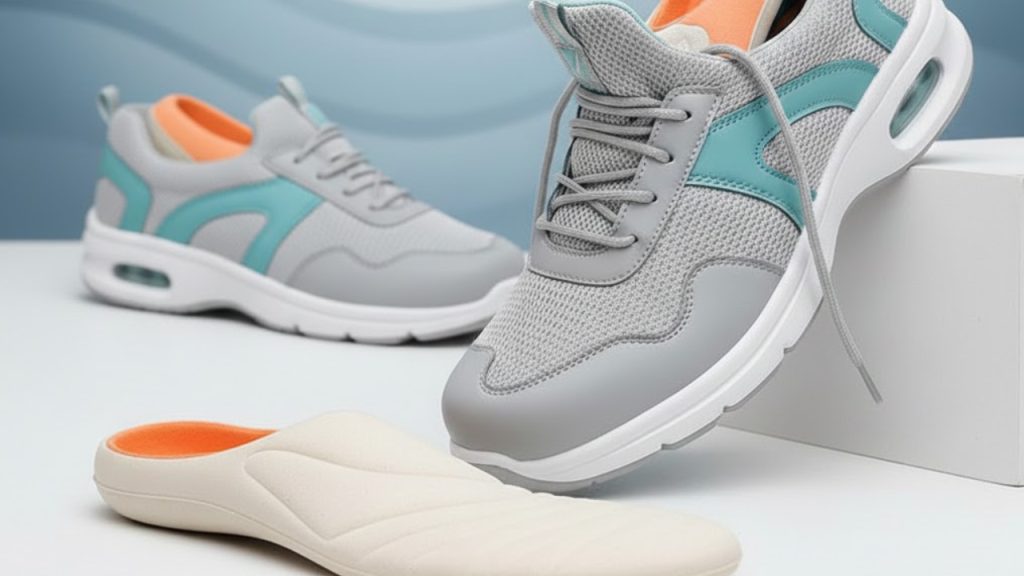 Migliori Scarpe per Fascite Plantare 2026