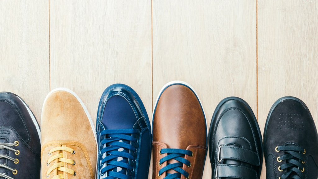 scarpe per piede diabetico