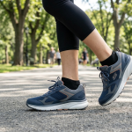 scarpe comode per camminare