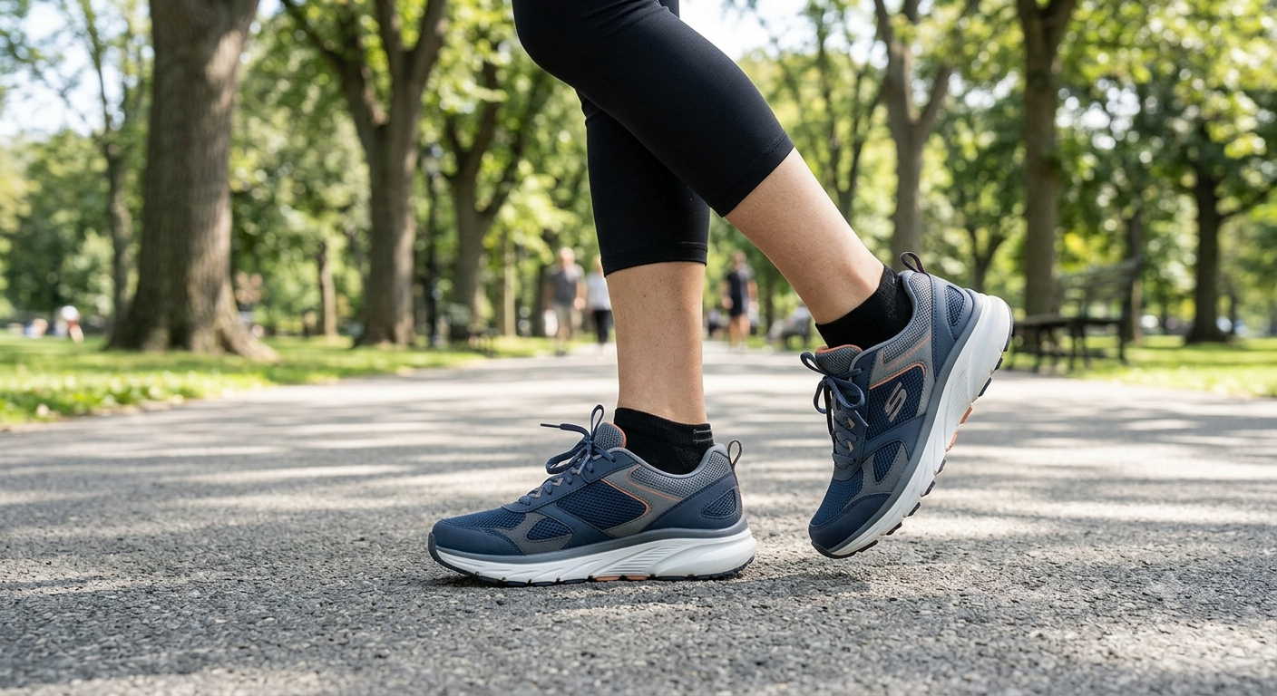 scarpe comode per camminare