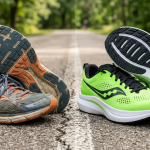 quando cambiare scarpe running