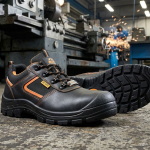 Scarpe antinfortunistiche uomo