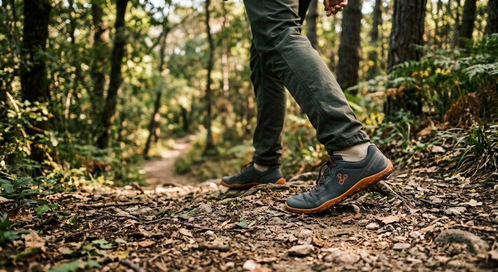 scarpe barefoot