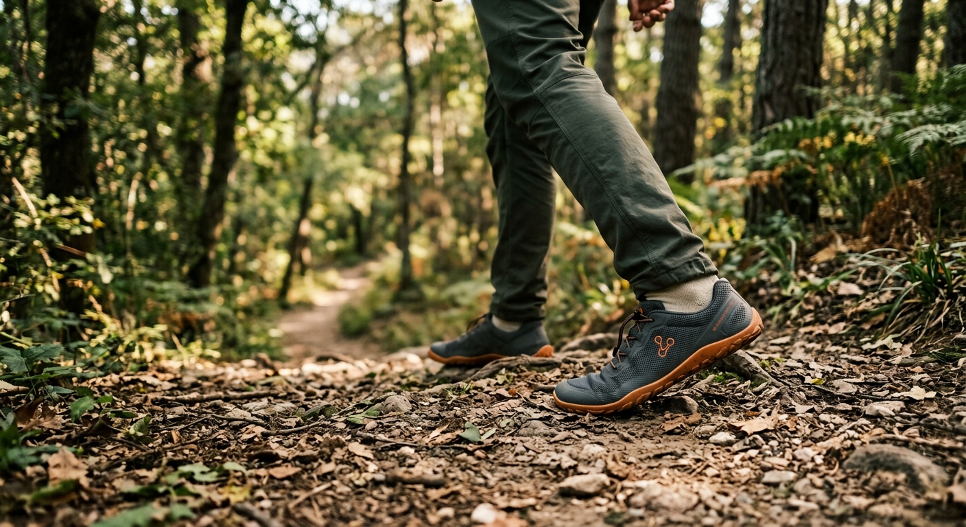 scarpe barefoot